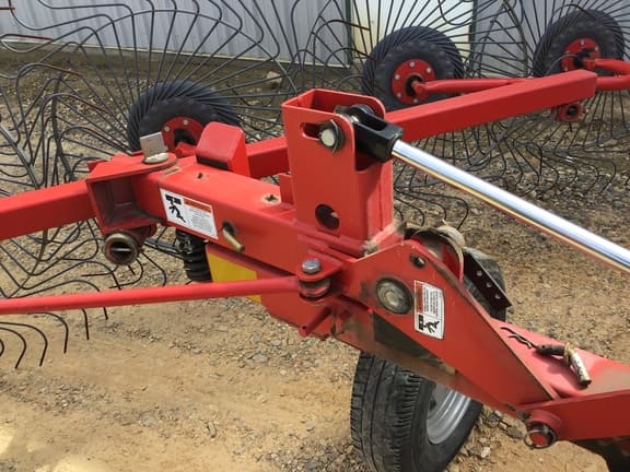 Massey Ferguson 1510 Hay and Forage Hay - Rakes/Tedders for Sale ...
