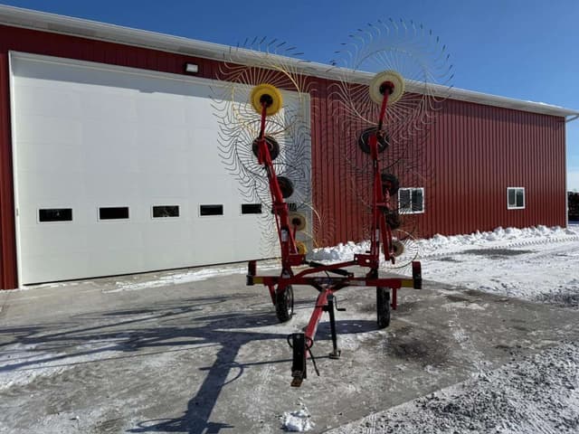 Image of Massey Ferguson 1510 equipment image 3