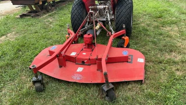 Image of Massey Ferguson 210 equipment image 2