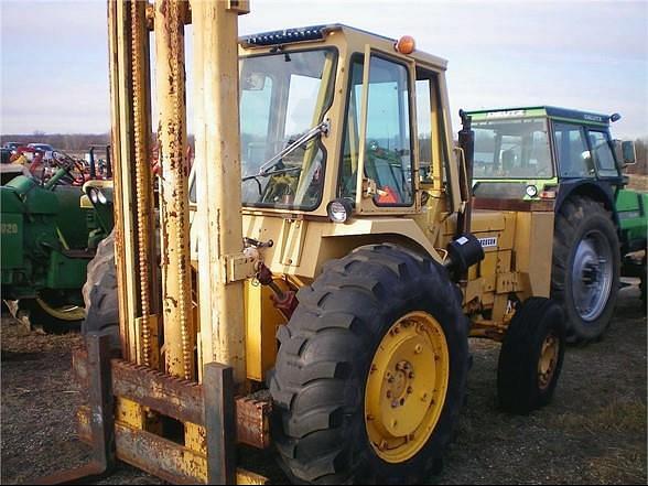Image of Massey Ferguson 2200 Image 1