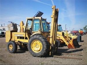 Massey Ferguson 2200 Image