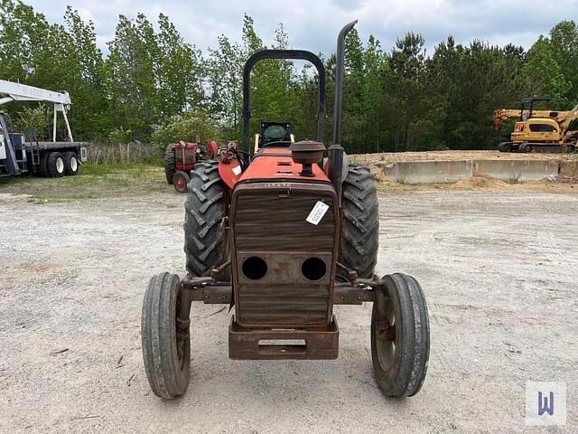 Image of Massey Ferguson 231 equipment image 2