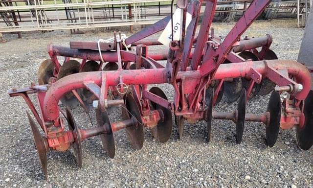 Image of Massey Ferguson 25 equipment image 1