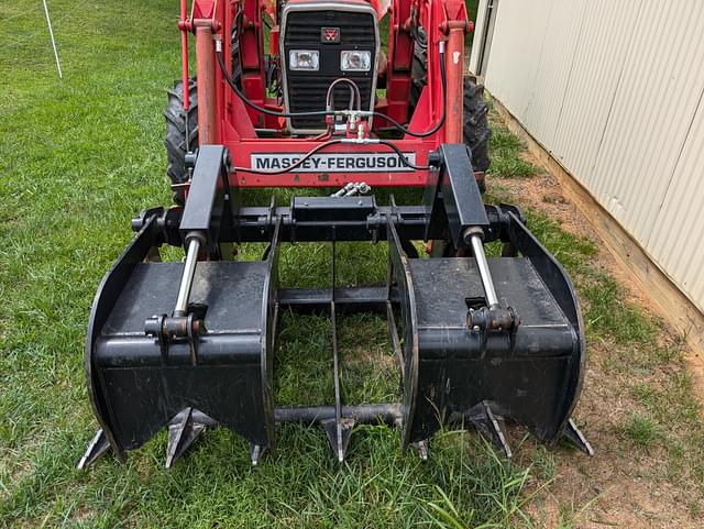 Image of Massey Ferguson 253 equipment image 3