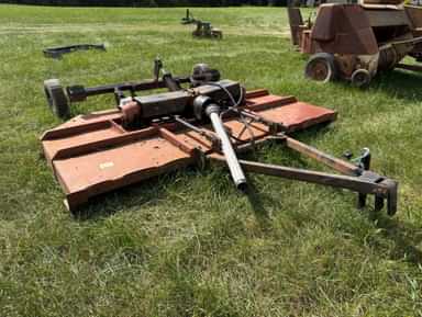 Mowers - Rotary