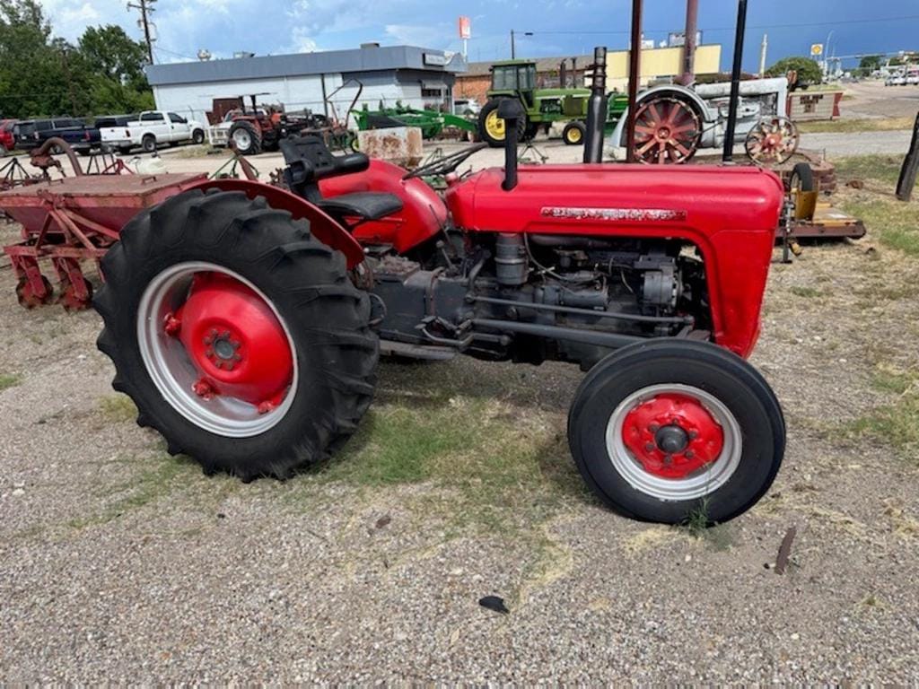 Main image Massey Ferguson 35