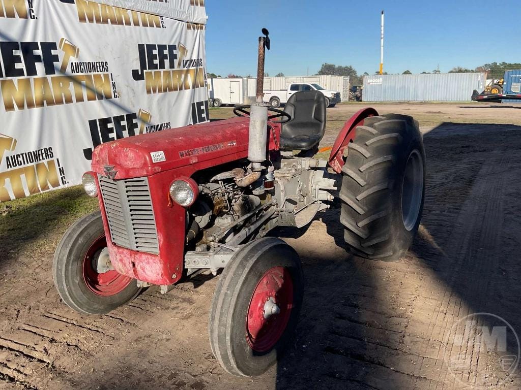 Main image Massey Ferguson 35