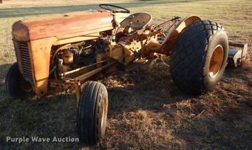 Main image Massey Ferguson 35