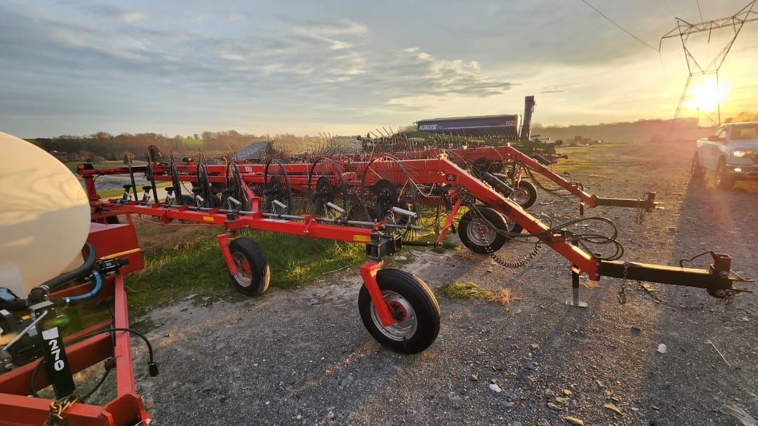 Main image Massey Ferguson 3986