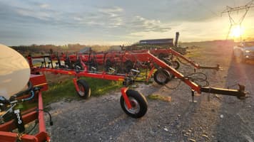 Main image Massey Ferguson 3986