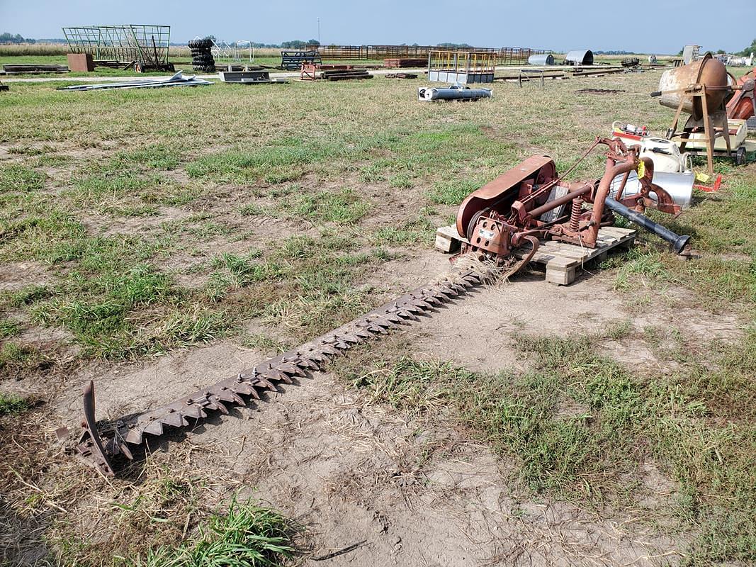 Image of Massey Ferguson 41 Primary image