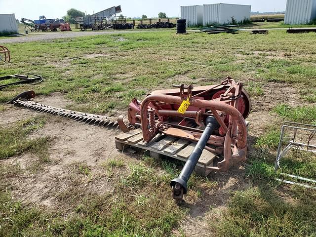 Image of Massey Ferguson 41 equipment image 2