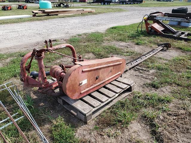 Image of Massey Ferguson 41 equipment image 4