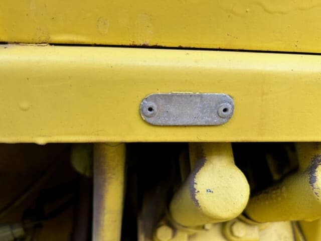 Image of Massey Ferguson 6500 equipment image 4