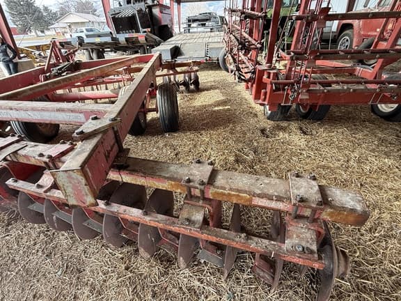 Image of Massey Ferguson 730 equipment image 3