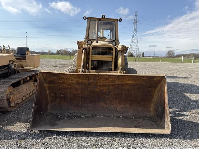 Image of Massey Ferguson MF80 equipment image 4