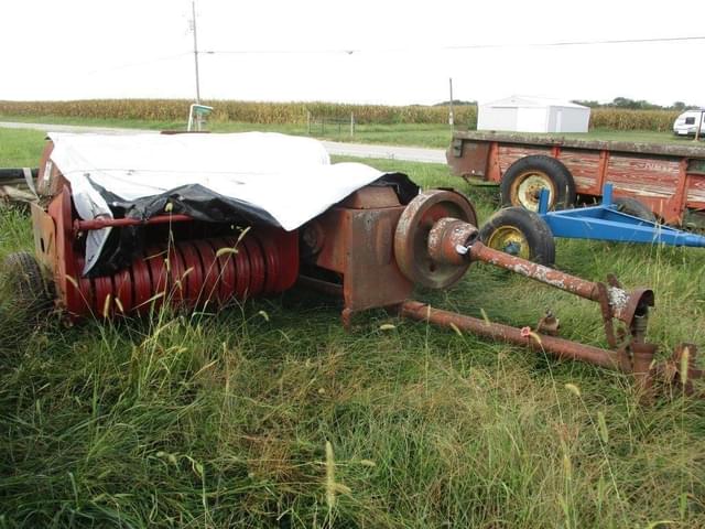 Image of Massey Ferguson 3 equipment image 1