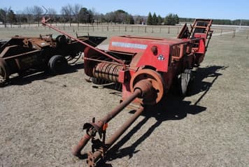 Main image Massey Ferguson 3