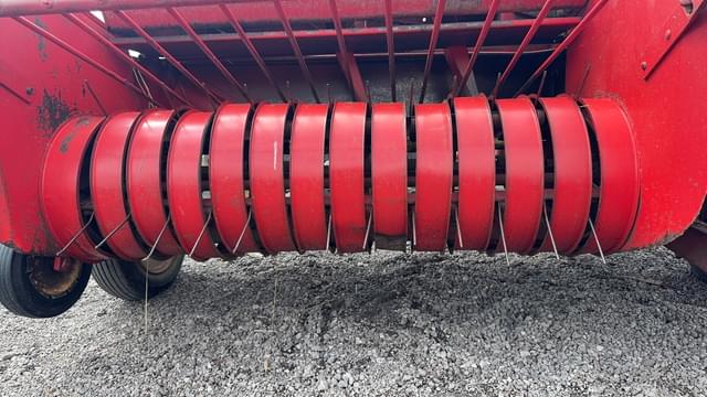 Image of Massey Ferguson 12 equipment image 2