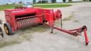 Massey Ferguson 12 Image