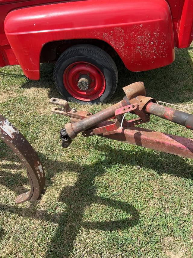 Image of Massey Ferguson 12 equipment image 3