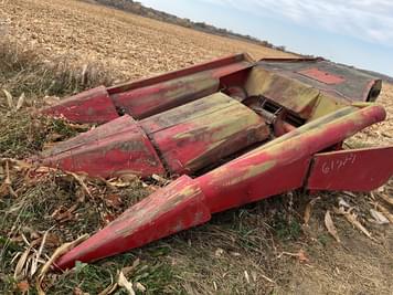 Main image Massey Ferguson MF222