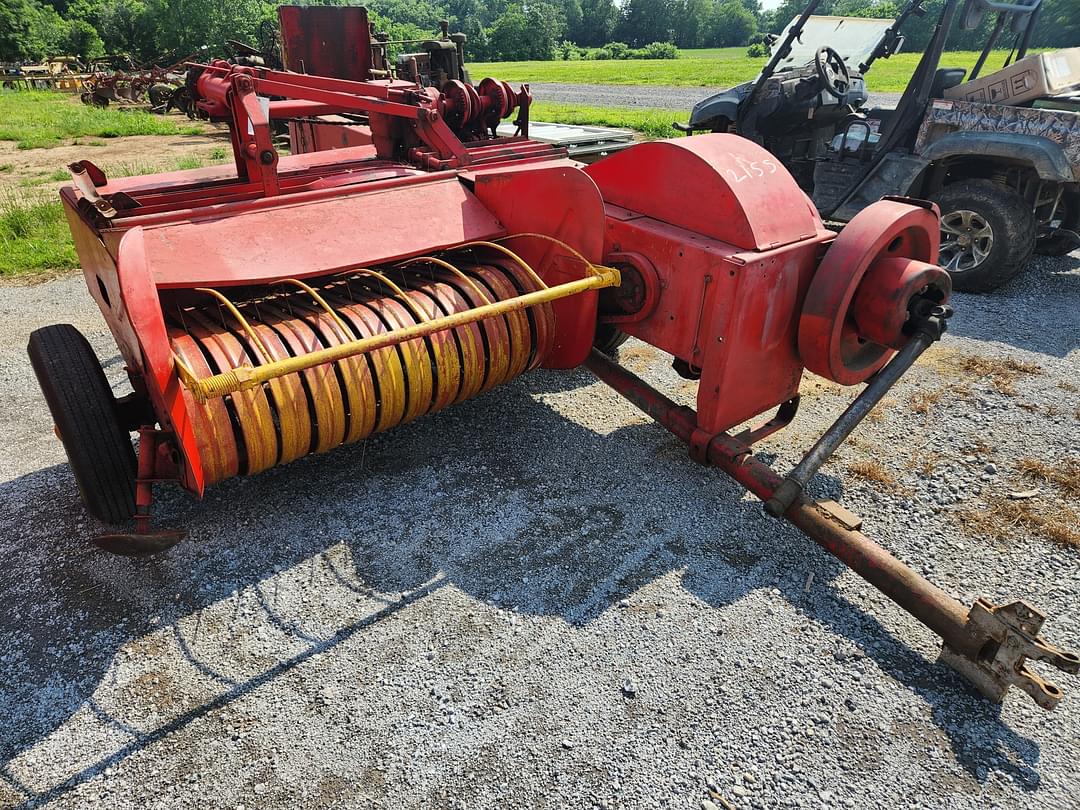 Image of Massey Ferguson 3 Primary image