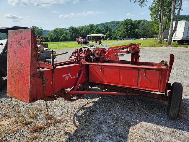 Image of Massey Ferguson 3 equipment image 3