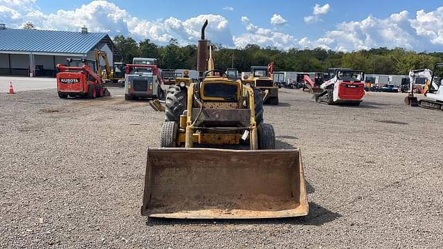 Image of Massey Ferguson 31 equipment image 1