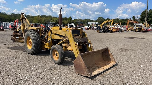 Image of Massey Ferguson 31 equipment image 2