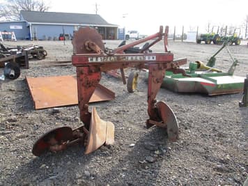 Main image Massey Ferguson 43