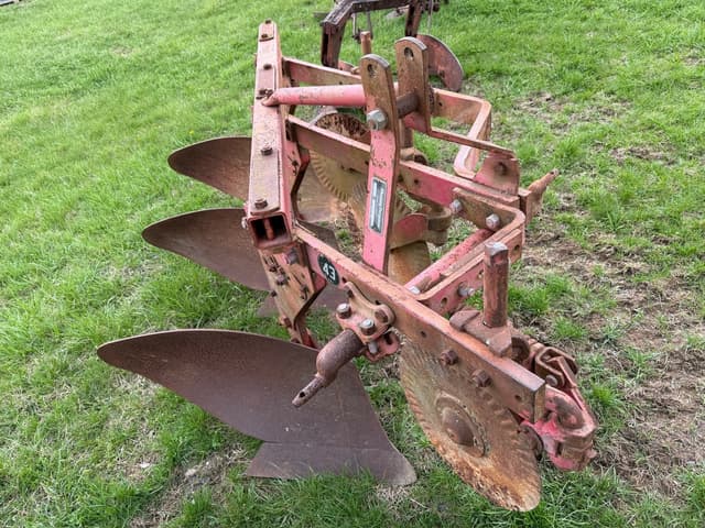 Image of Massey Ferguson 43 equipment image 1