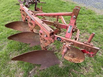 Main image Massey Ferguson 43