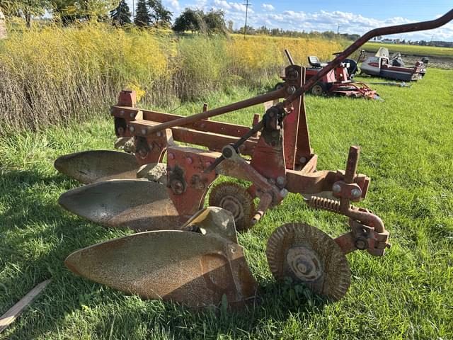 Image of Massey Ferguson 66 equipment image 1