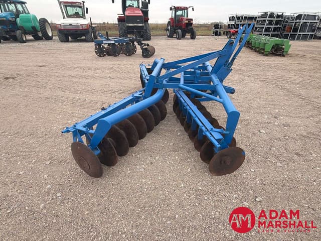 Image of Massey Ferguson 68 equipment image 3