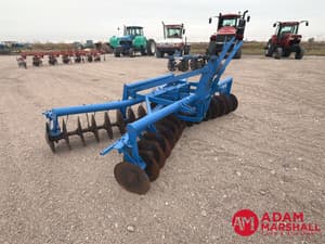 Massey Ferguson 68 Image