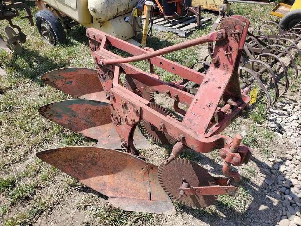 Main image Massey Ferguson 74