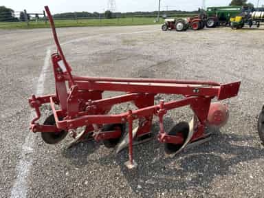 Plows