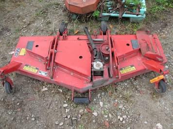 Main image Massey Ferguson 1023