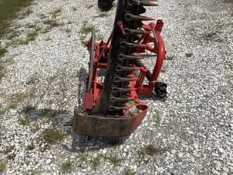 Image of Massey Ferguson Undetermined equipment image 2