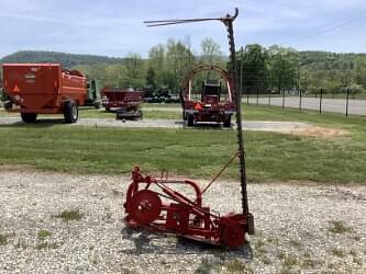Image of Massey Ferguson Undetermined Primary image