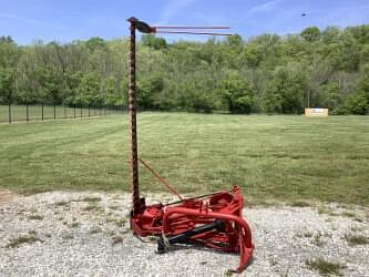 Image of Massey Ferguson Undetermined equipment image 4