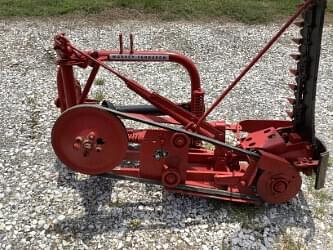 Image of Massey Ferguson Undetermined equipment image 1