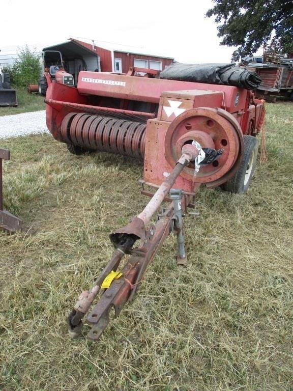 Image of Massey Ferguson 12 Primary image
