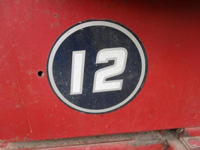 Image of Massey Ferguson 12 equipment image 4
