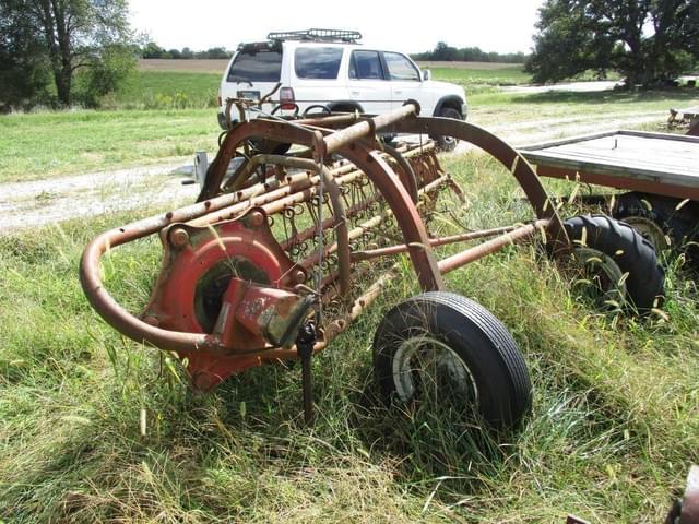 Image of Massey Ferguson 36 equipment image 3