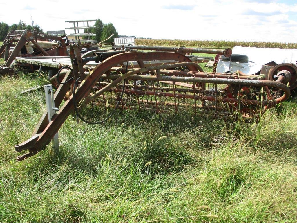 Image of Massey Ferguson 36 Primary image