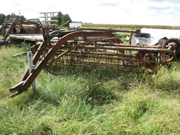 Main image Massey Ferguson 36