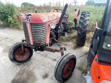 Main image Massey Ferguson 65