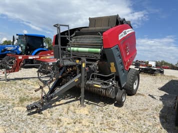 Main image Massey Ferguson RB4180V